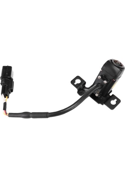 2017-2018 Hyundai Santa Fe Sport Için 95760-2W650 Araç Geri Vites Görüşlü Park Kamerası (Yurt Dışından) indirimleri