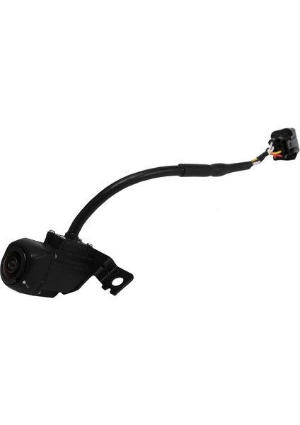 95760-B8650 Araç Geri Vites Kamerası Hyundai Santa Fe Xl 2017-2019 Için Geri Vites Yardım Kamerası 95760B8650 (Yurt Dışından) fırsatları