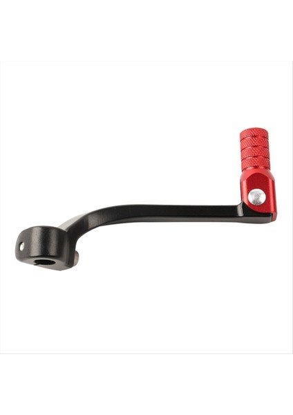 Motosiklet Ayarlanabilir Pedal Kolu Vites Kolu Kolu Honda MSX125 GROM125 Msx 125 2013-2024 Kırmızı (Yurt Dışından) indirimleri