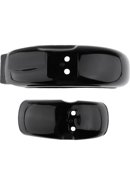 Honda Z50 Z50A Z50J Z50R Mini Trail Maymun Bisikleti Için 2 Adet Motosiklet Ön + Arka Tekerlek Çamurlukları Gövde Çerçeve Çamurluk Kiti (Yurt Dışından) modelleri