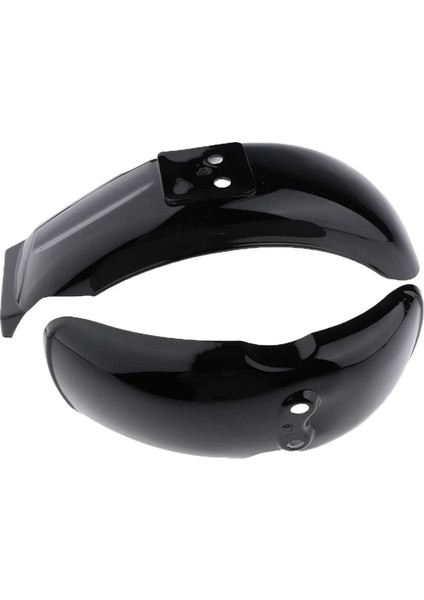 Honda Z50 Z50A Z50J Z50R Mini Trail Maymun Bisikleti Için 2 Adet Motosiklet Ön + Arka Tekerlek Çamurlukları Gövde Çerçeve Çamurluk Kiti (Yurt Dışından) indirimleri