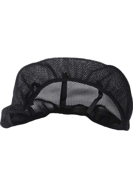 Honda Nx 500 400 NX500 NX400 Motosiklet Koruyucu Minderli Koltuk Kılıfı Kumaş Sele Nefes Alabilir Koltuk Kılıfı (Yurt Dışından)