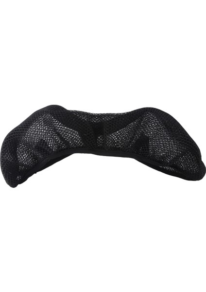 Honda Nx 500 400 NX500 NX400 Motosiklet Koruyucu Minderli Koltuk Kılıfı Kumaş Sele Nefes Alabilir Koltuk Kılıfı (Yurt Dışından) modelleri