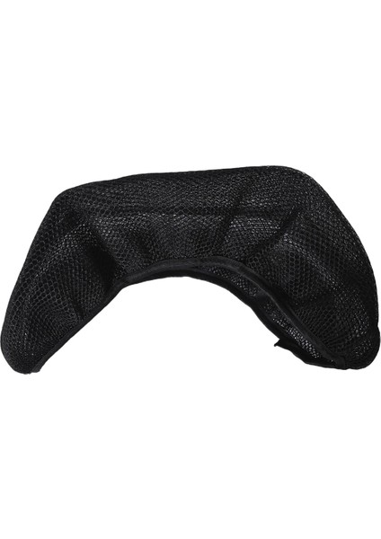 Honda Nx 500 400 NX500 NX400 Motosiklet Koruyucu Minderli Koltuk Kılıfı Kumaş Sele Nefes Alabilir Koltuk Kılıfı (Yurt Dışından) indirimleri