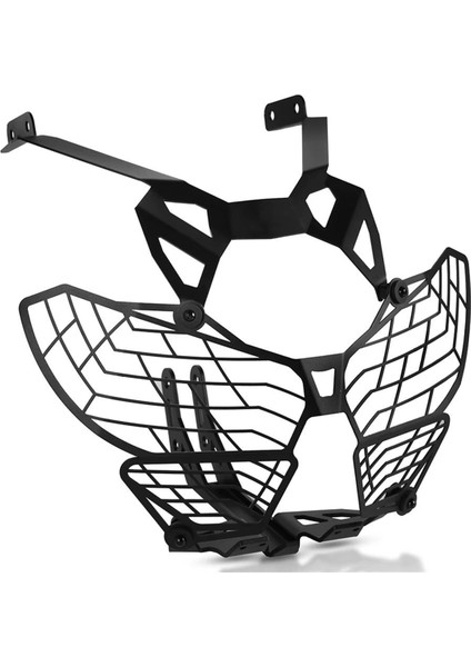 Honda CRF1100L Africa Twin Macera Sporları 2019-2021 Için Motosiklet Aksesuarları Far Koruyucu Kılıf (Yurt Dışından) fiyatları