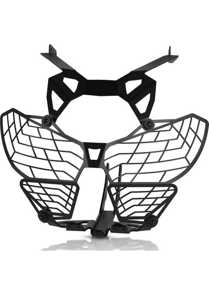 Honda CRF1100L Africa Twin Macera Sporları 2019-2021 Için Motosiklet Aksesuarları Far Koruyucu Kılıf (Yurt Dışından) modelleri