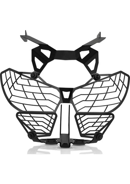 Honda CRF1100L Africa Twin Macera Sporları 2019-2021 Için Motosiklet Aksesuarları Far Koruyucu Kılıf (Yurt Dışından) fırsatları