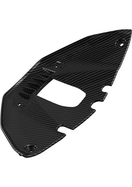 Yamaha Yzf-R7 Yzf R7 2021-2024 Için Motosiklet Aksesuarları Ön Hava Dudak Kapağı Kanatçıkları Kaplama (Yurt Dışından) fiyatları