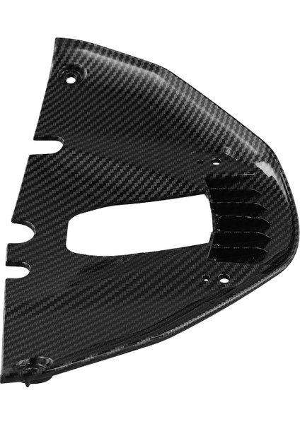 Yamaha Yzf-R7 Yzf R7 2021-2024 Için Motosiklet Aksesuarları Ön Hava Dudak Kapağı Kanatçıkları Kaplama (Yurt Dışından) modelleri