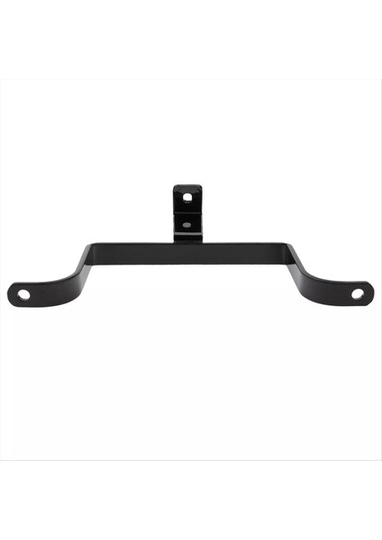 Motosiklet Arka Çamurluk Heybe Destek Braketi Harley Touring Electra Glide Flh Yol Glide Flt 1984-2008 (Yurt Dışından)