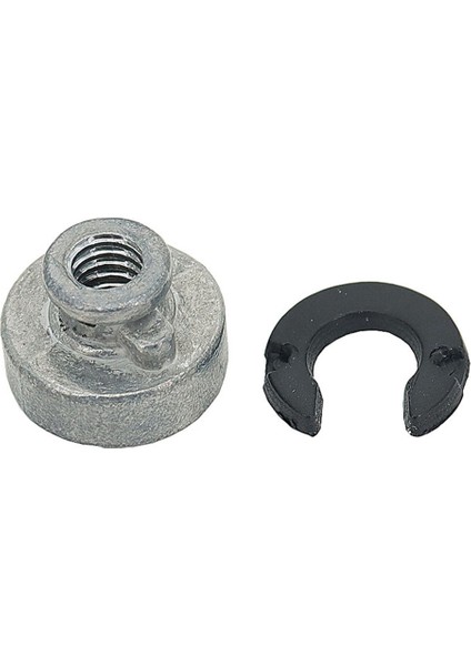 Harley Davidson Electra Glide Dyna Sportster Softail Için Motosiklet Arka Çamurluk Koltuğu Cıvata Vida Montaj Somunu, 10 Adet (Yurt Dışından) fiyatları