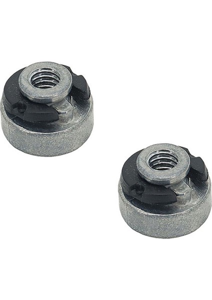 Harley Davidson Electra Glide Dyna Sportster Softail Için Motosiklet Arka Çamurluk Koltuğu Cıvata Vida Montaj Somunu, 10 Adet (Yurt Dışından) fırsatları