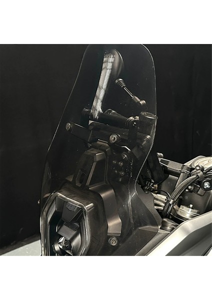 Qjmotor Srt 600 SRT600 2024 2025 Cep Telefonu Destek Adaptörü Için Motosiklet Navigasyon Braketi Telefon Tutucu (Yurt Dışından) indirimleri