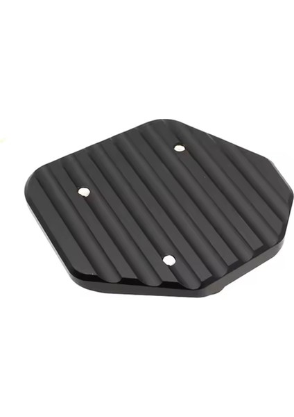 Cfmoto 800MT 800MTX MT800 MT800X 800MT-X 2021- Için Motosiklet Ayak Ayağı Ayak Yan Ayağı Uzatma Pedi Destek Plakası (Yurt Dışından) fiyatları