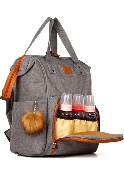 Anne Bebek Çantası + Arya Bondit Anne Bebek Çantası Seti modelleri