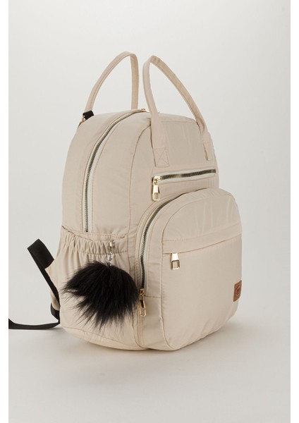 Anne Bebek Çantası + Arya Bondit Anne Bebek Çantası Seti