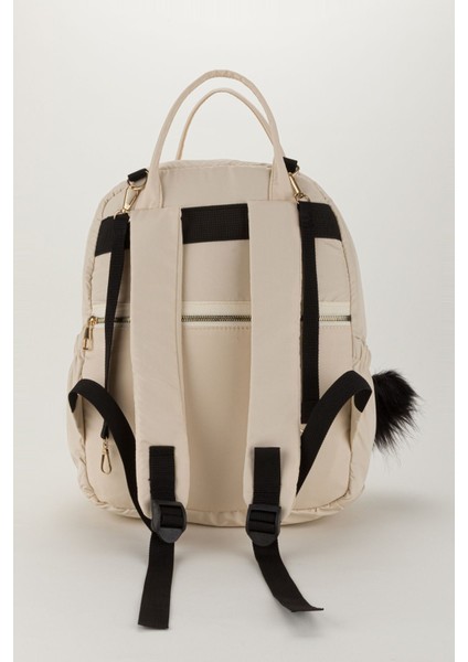 Anne Bebek Çantası + Arya Bondit Anne Bebek Çantası Seti