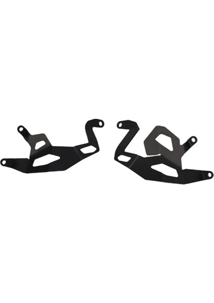 Bmw R1300GS R 1300 Gs 2023 2024 Için Motosiklet Sensör Koruyucu Koruyucu Motor Yan Kapağı Lambda Probu Koruması (Yurt Dışından)