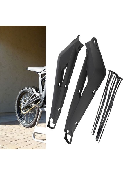 Surron Sur-Ron Parçaları Motor Motosiklet Arka Salınım Kolu Koruyucu Işık Arı S x Kir Motokros Elektrikli Bisiklet (Yurt Dışından) fiyatları