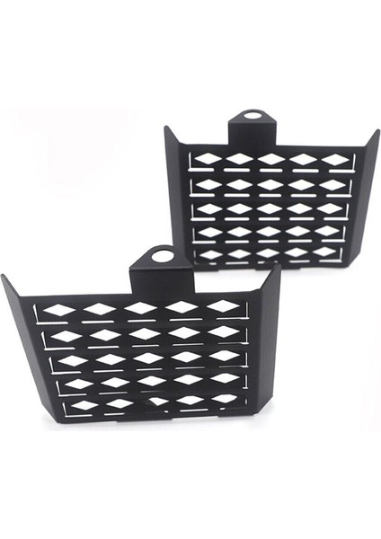 Motosiklet Radyatör Izgarası Guard Kapak Koruyucu Için Bmw G650GS F650GS Dakar G650GS Sertao Tüm Yıl (Yurt Dışından) fiyatları