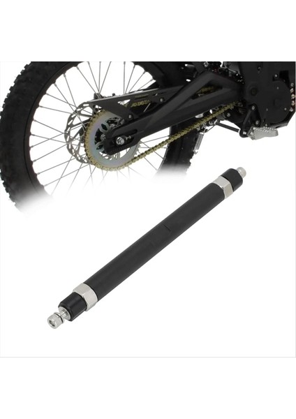 Motosiklet Ayak Braketi Ayak Kazıklar Braketi Alüminyum Ayak Destek Çubuğu Talaria Sting Mx3 Mx4 Elektrikli Kir Bisiklet (Yurt Dışından) indirimleri