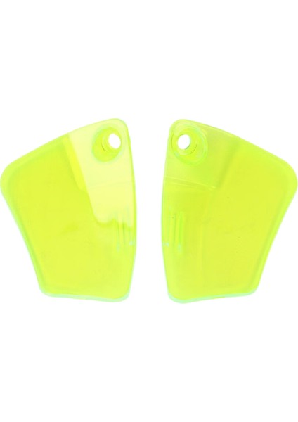 Harley Low Rider St 22-25 Floresan Yeşili Için Motosiklet Aksesuarları Far Kaplaması Hava Saptırıcı Ön Cam Kapağı (Yurt Dışından)