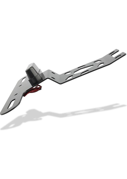 Hunter 350 2022-2024 Için Motosiklet Aksesuarları Kuyruk Düzenleyici Braket Plaka Tutucu (Yurt Dışından) fiyatları