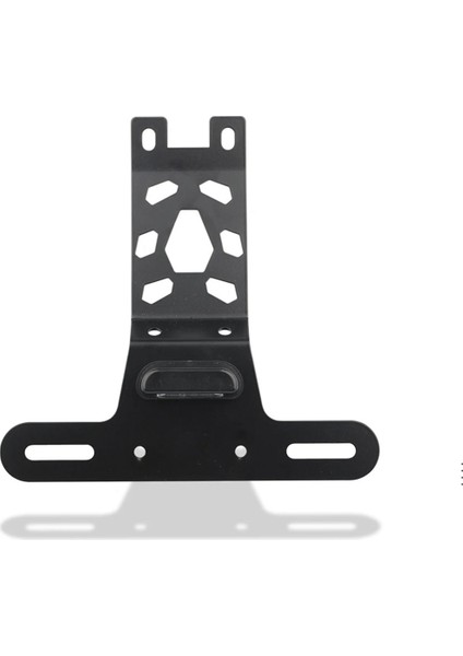 Hunter 350 2022-2024 Için Motosiklet Aksesuarları Kuyruk Düzenleyici Braket Plaka Tutucu (Yurt Dışından) modelleri