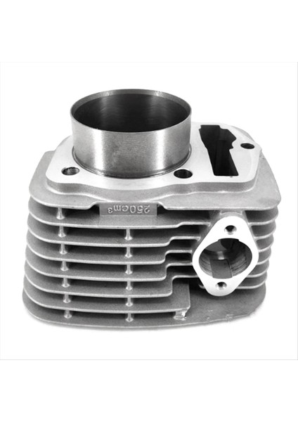 Motosiklet Motoru Silindir Gömleği Kiti Zongshen CB250 CRF230F SL230 1997-2008 XR230 Yeni Motosiklet Motoru Aksesuarları (Yurt Dışından) fiyatları