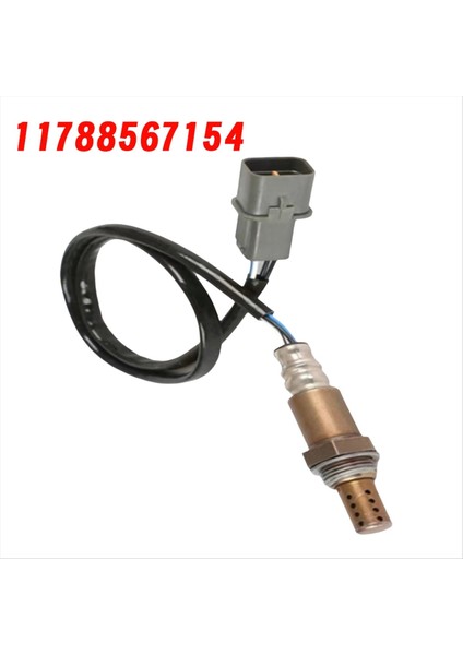 Motosiklet Oksijen Sensörü O2 Sensörü Lambda Sensörü 11788567154 Bmw Için S1000RR (Yurt Dışından) fiyatları