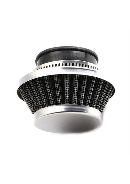 Evrensel 48 / 50MM Hava Filtresi Temizleyici Motorlu Bisiklet Itme Mini Moto Çocuk Motosikleti Atv Quad Motosiklet Parçaları C (Yurt Dışından) indirimleri