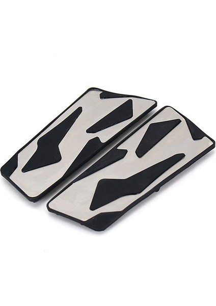 Motosiklet Ayak Pedalı Footrest Ayak Kazıklar Pedalı Kitleri Ayak Adım Kymco AK550 Ak 550 2017-2020 (Yurt Dışından) fırsatları