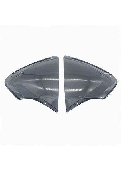 Motosiklet Aksesuarları Legshield Cam Bacak Koruması Koruyucu Kapak Honda PCX160 Pcx 160 2021 2022 (Yurt Dışından)