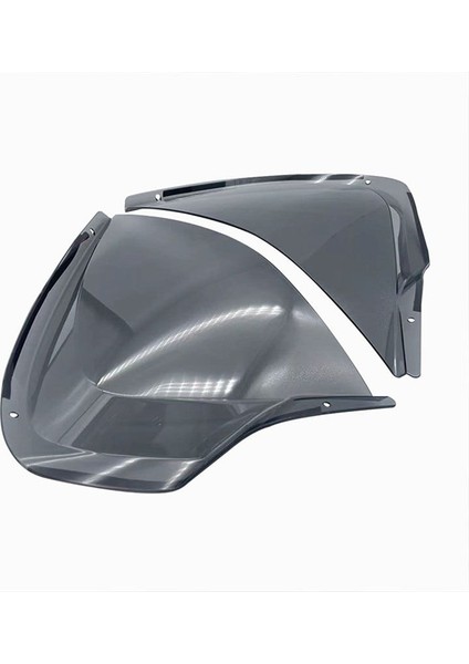 Motosiklet Aksesuarları Legshield Cam Bacak Koruması Koruyucu Kapak Honda PCX160 Pcx 160 2021 2022 (Yurt Dışından) indirimleri
