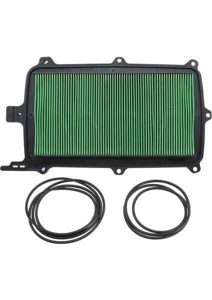 17215-HL6-A00 Hava Filtresi Hava Filtresi Elemanları Motosiklet Parçaları Talon 1000R 2019 (Yurt Dışından)