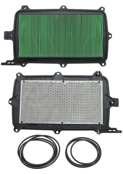 17215-HL6-A00 Hava Filtresi Hava Filtresi Elemanları Motosiklet Parçaları Talon 1000R 2019 (Yurt Dışından) fırsatları
