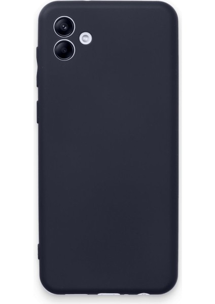 Samsung Galaxy A04E Kılıf Esnek Yapılı Ince Standart Ruber Kapak Ryc/first