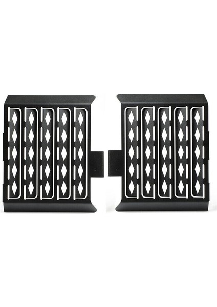 Motosiklet Radyatör Izgarası Guard Kapak Koruyucu Için Bmw G650GS F650GS Dakar G650GS Sertao Tüm Yıl (Yurt Dışından) modelleri