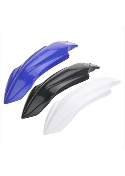 Motosiklet Yüksek Ön Çamurluk Çamurluk Yamaha TENERE700 T7 Tenere 700 Dünya Ralli Tenere 700 Dünya Raid Siyah (Yurt Dışından) modelleri