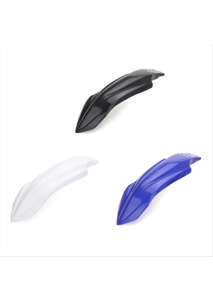 Motosiklet Yüksek Ön Çamurluk Çamurluk Yamaha TENERE700 T7 Tenere 700 Dünya Ralli Tenere 700 Dünya Raid Siyah (Yurt Dışından) fırsatları