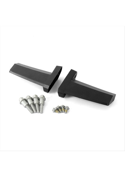 Motosiklet Aksesuarları Düşen Koruma Çerçeve Slider Crash Koruyucu Kiti 390 Duke 390 Duke 390 Duke 390 Duke 2024 (Yurt Dışından) modelleri