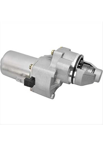 AP8212367 Motosiklet Motoru Motoru Çalıştırın Minarelli Am6 Motor RS50 / IE40MB (Yurt Dışından) fiyatları