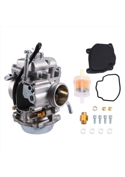 34MM PD34J Motosiklet Karbüratör Polaris Ranger 400 425 500 Magnum 325 330 550 2x4 4x4 (Yurt Dışından) fiyatları