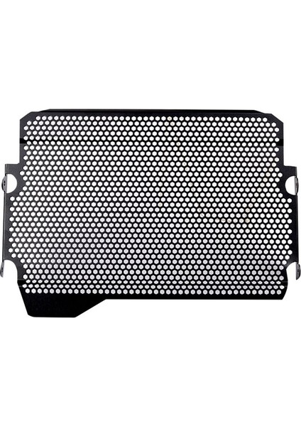 Motosiklet Radyatör Izgarası Guard Kapak Koruma Yamaha MT07 Mt-07 mt Fz-07 FZ07 2018-2022 (Yurt Dışından)