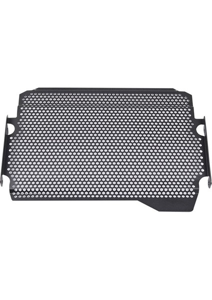 Motosiklet Radyatör Izgarası Guard Kapak Koruma Yamaha MT07 Mt-07 mt Fz-07 FZ07 2018-2022 (Yurt Dışından) modelleri