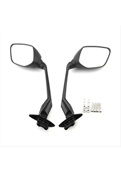 Motosiklet Yan Ayna Dikiz Aynası Meclisi Yamaha T-MAX530 2012-2018 (Yurt Dışından)
