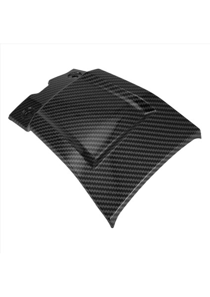 Motosiklet Yakıt Benzinli Gaz Tankı Kaporta Paneli Kukuletası Trim Fit Yamaha mt 10 Mt-10 Fz-10 MT10 2016-2021 (Yurt Dışından) modelleri