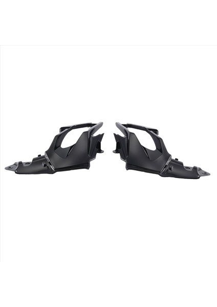 Motosiklet Ön Üst Yan Panel Çerçeve Yan Panel Kawasaki Ninja 400 Için Fairing NİNJA250 2018-2022 (Yurt Dışından)