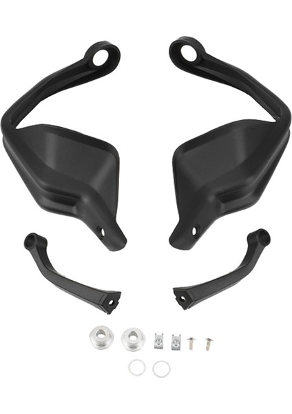 Motosiklet El Muhafızları Bmw R1250R R1200R R1200 R 2021 2022 Handguards Kalkan Fren Debriyaj Kolları Koruma (Yurt Dışından)