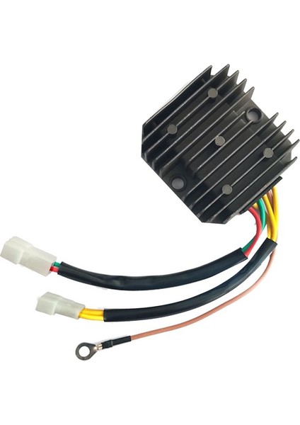61312346432 Motosiklet Doğrultucu Voltaj Regülatörü Bmw F650 F650ST 1993-1998 (Yurt Dışından) fiyatları